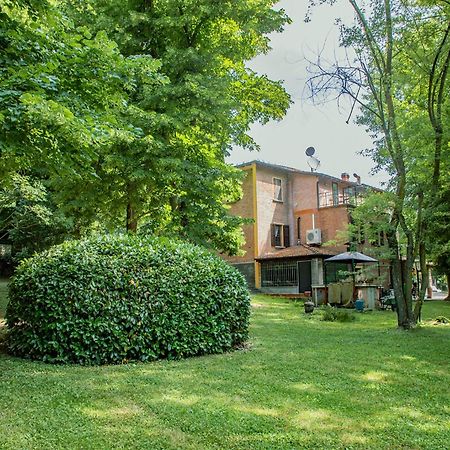 Hotel La Tagliolina Monteveglio Zewnętrze zdjęcie