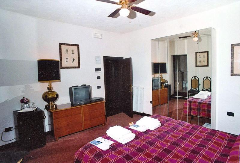Hotel La Tagliolina Monteveglio Pokój zdjęcie