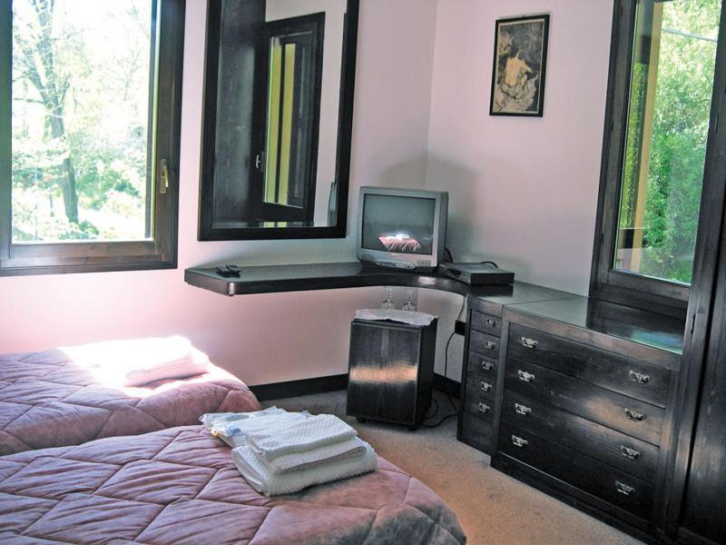 Hotel La Tagliolina Monteveglio Pokój zdjęcie