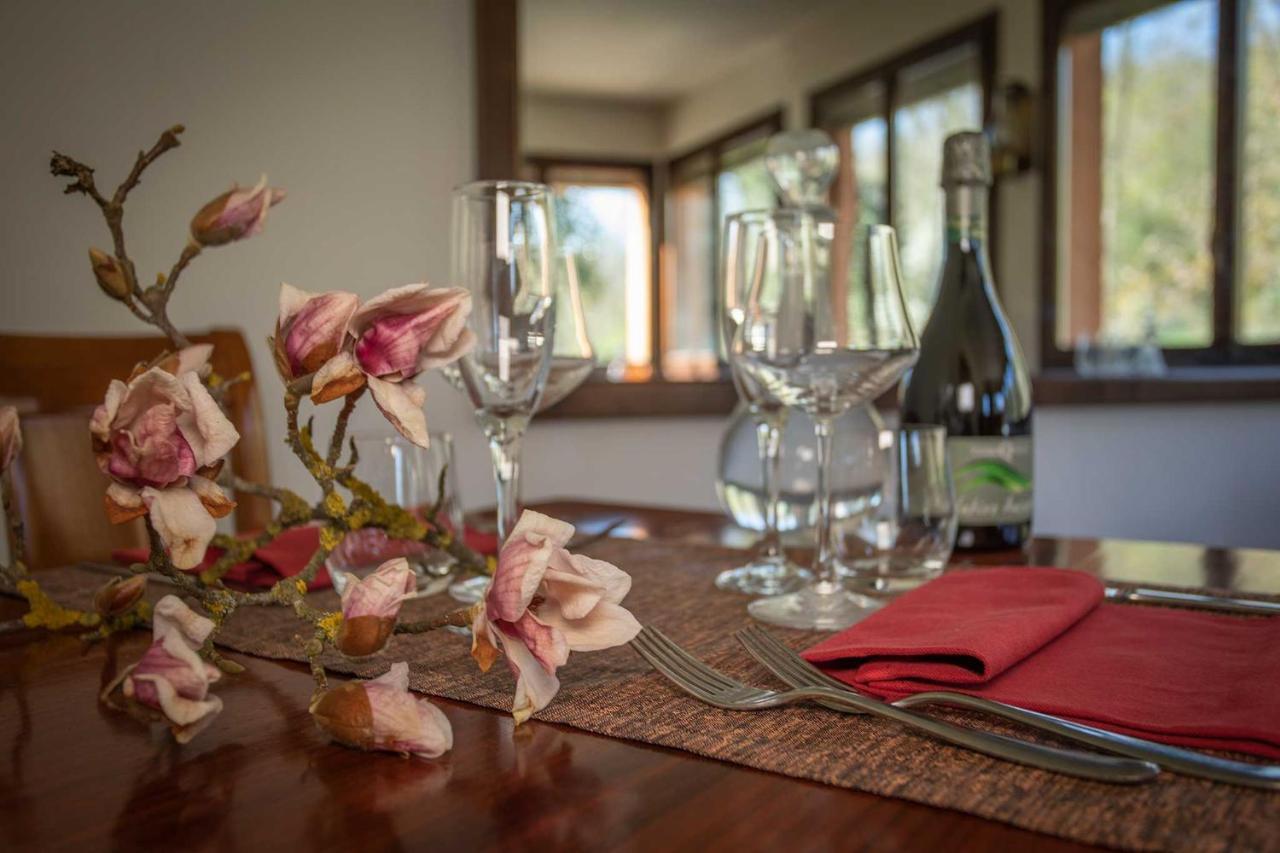 Hotel La Tagliolina Monteveglio Zewnętrze zdjęcie
