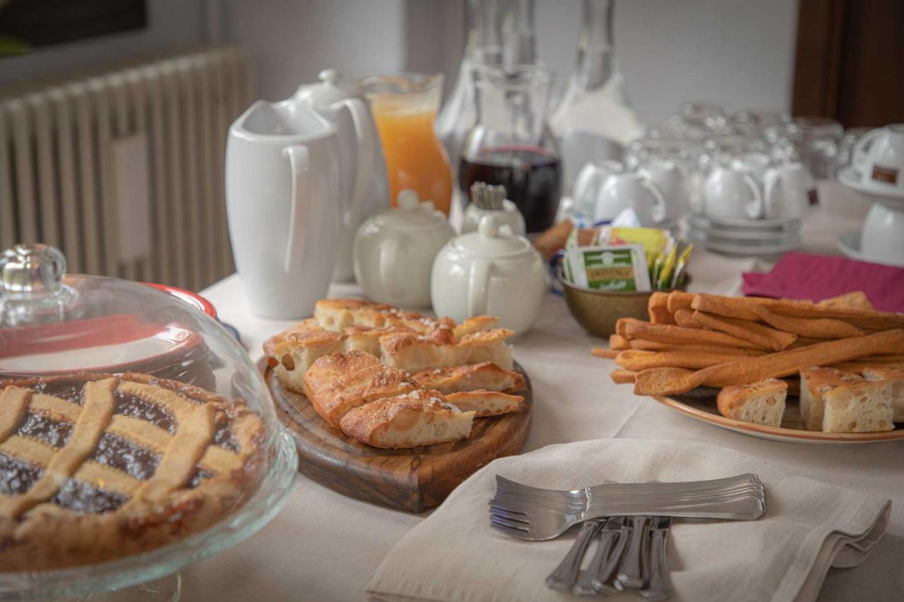 Hotel La Tagliolina Monteveglio Zewnętrze zdjęcie
