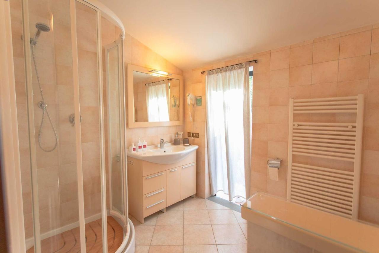 Hotel La Tagliolina Monteveglio Zewnętrze zdjęcie