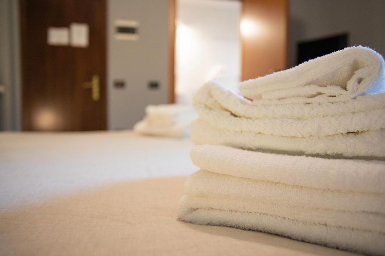 Hotel La Tagliolina Monteveglio Zewnętrze zdjęcie