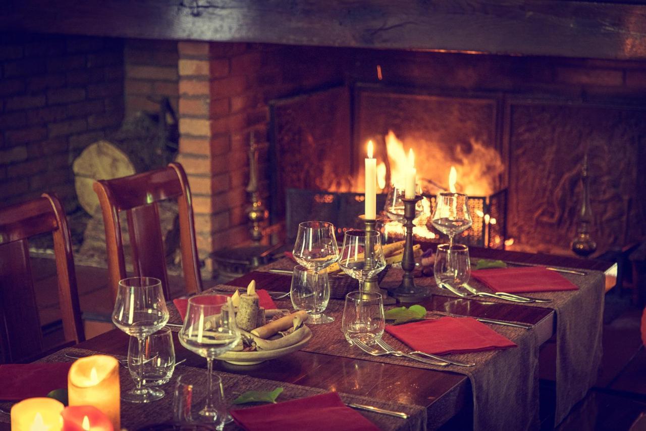 Hotel La Tagliolina Monteveglio Zewnętrze zdjęcie
