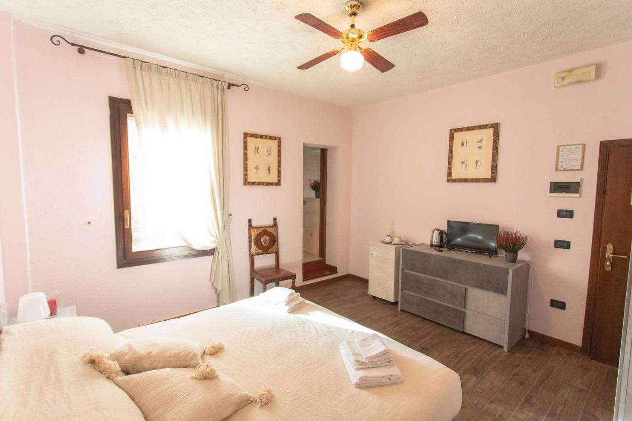 Hotel La Tagliolina Monteveglio Zewnętrze zdjęcie