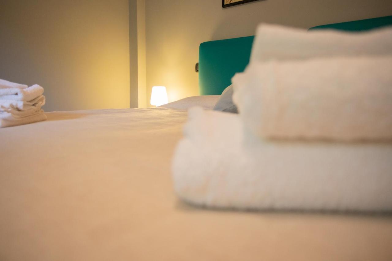 Hotel La Tagliolina Monteveglio Zewnętrze zdjęcie