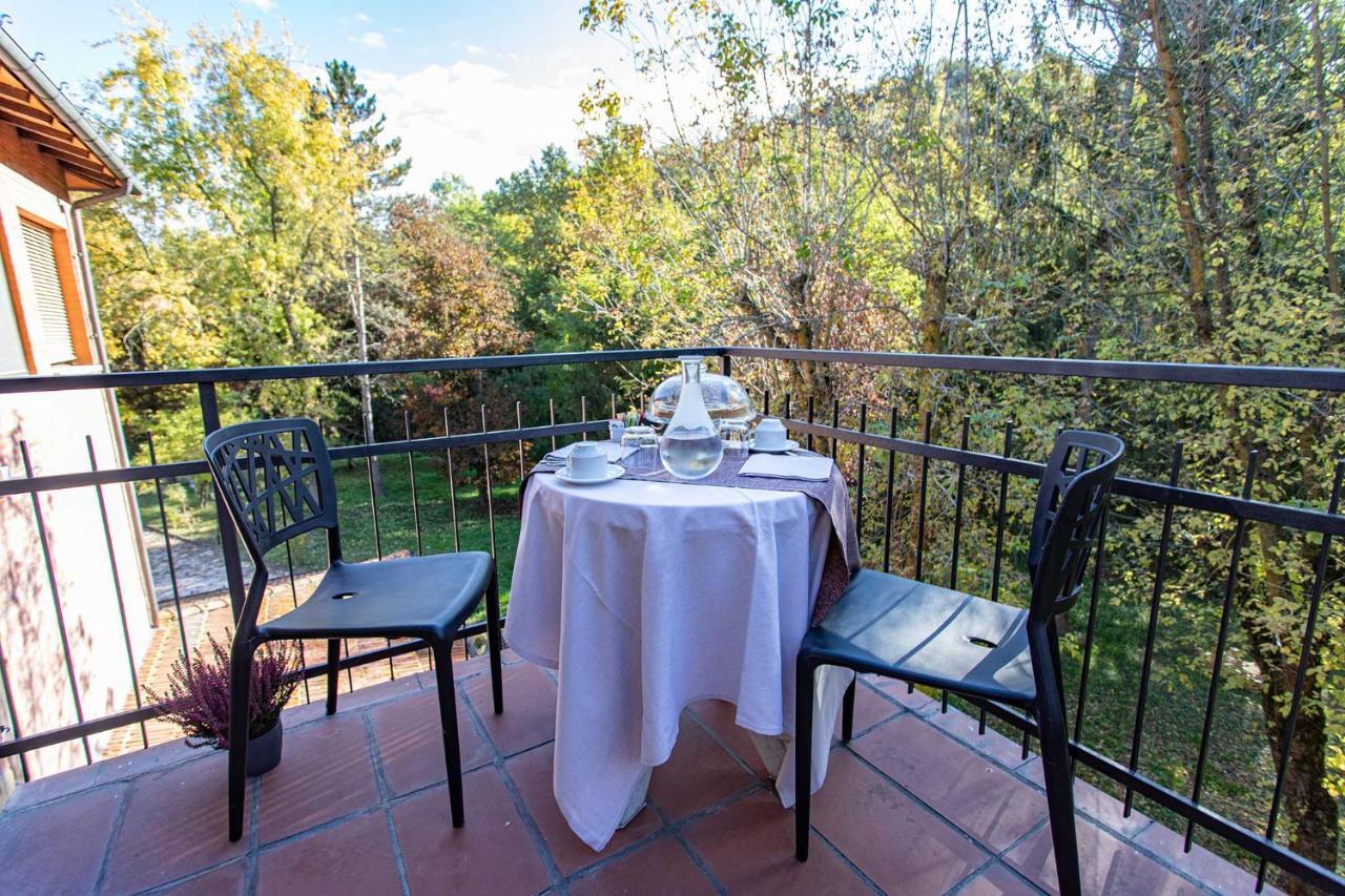Hotel La Tagliolina Monteveglio Zewnętrze zdjęcie