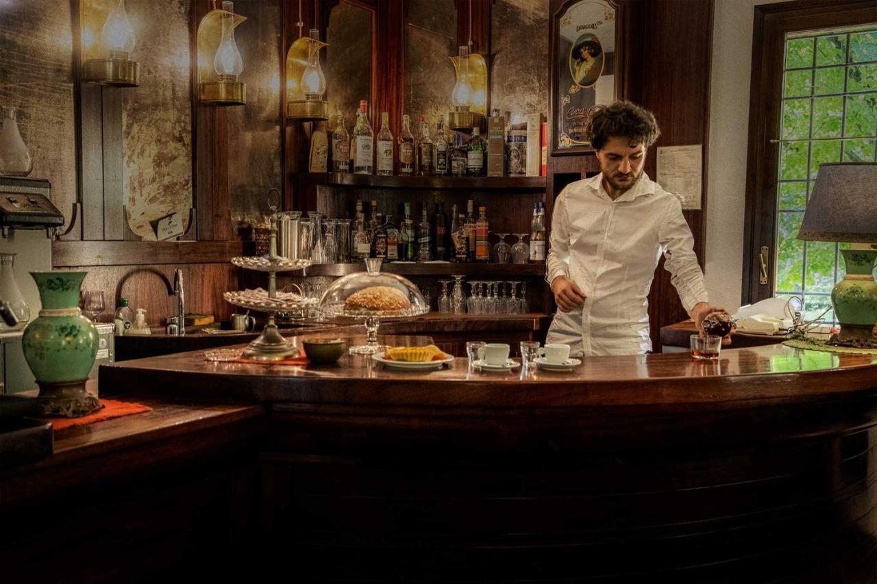 Hotel La Tagliolina Monteveglio Zewnętrze zdjęcie