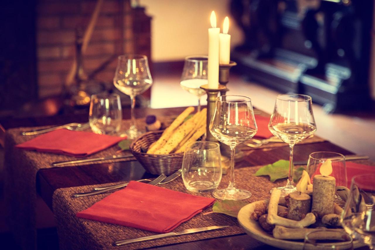 Hotel La Tagliolina Monteveglio Zewnętrze zdjęcie
