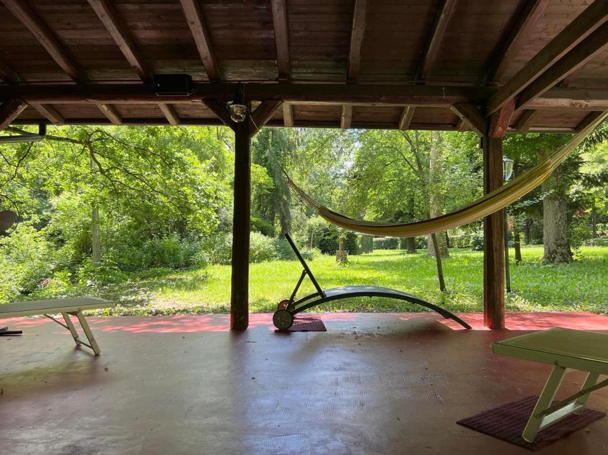 Hotel La Tagliolina Monteveglio Zewnętrze zdjęcie