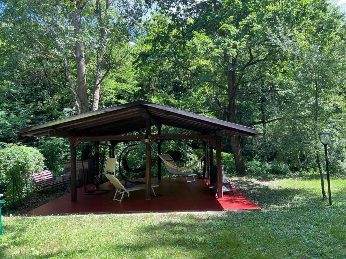 Hotel La Tagliolina Monteveglio Zewnętrze zdjęcie