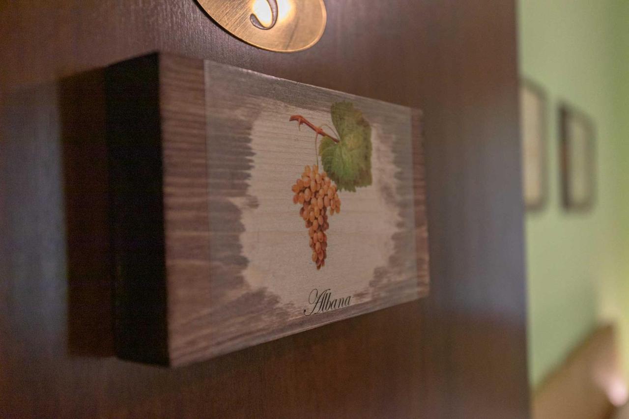 Hotel La Tagliolina Monteveglio Zewnętrze zdjęcie