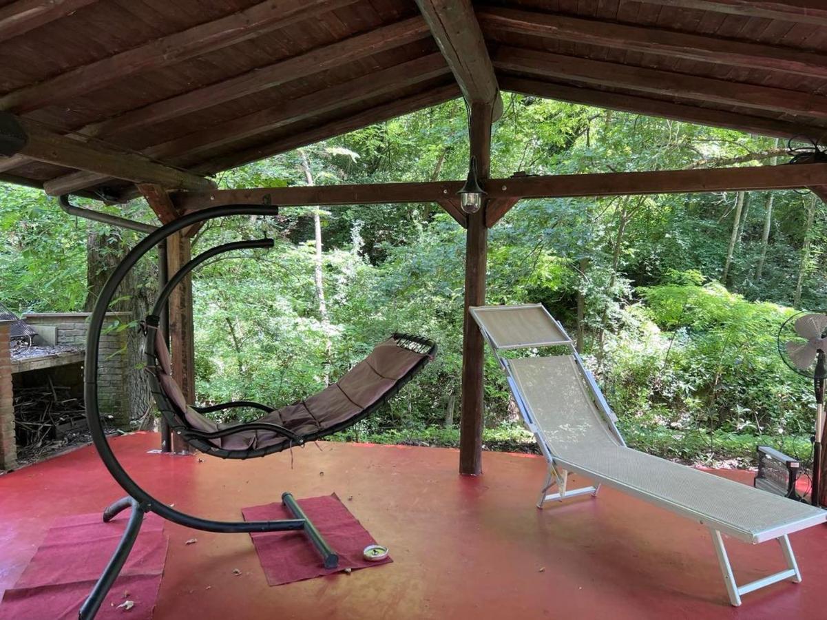 Hotel La Tagliolina Monteveglio Zewnętrze zdjęcie