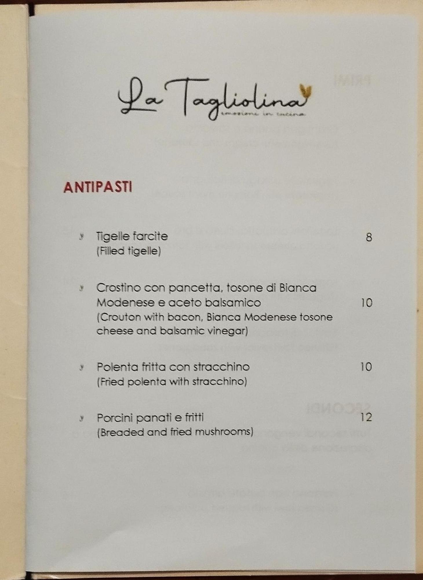 Hotel La Tagliolina Monteveglio Zewnętrze zdjęcie