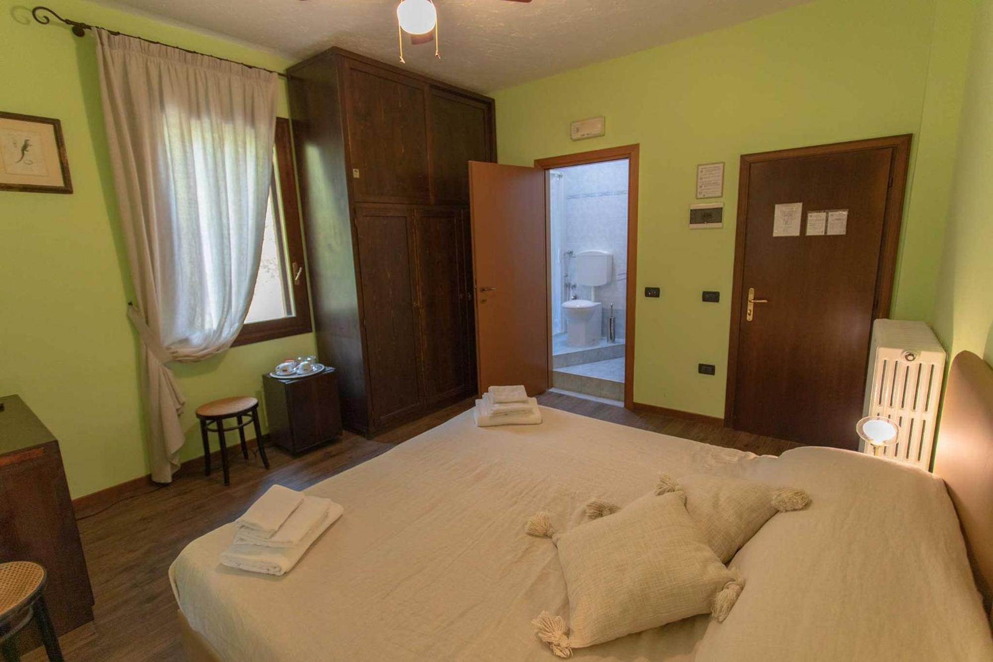 Hotel La Tagliolina Monteveglio Zewnętrze zdjęcie