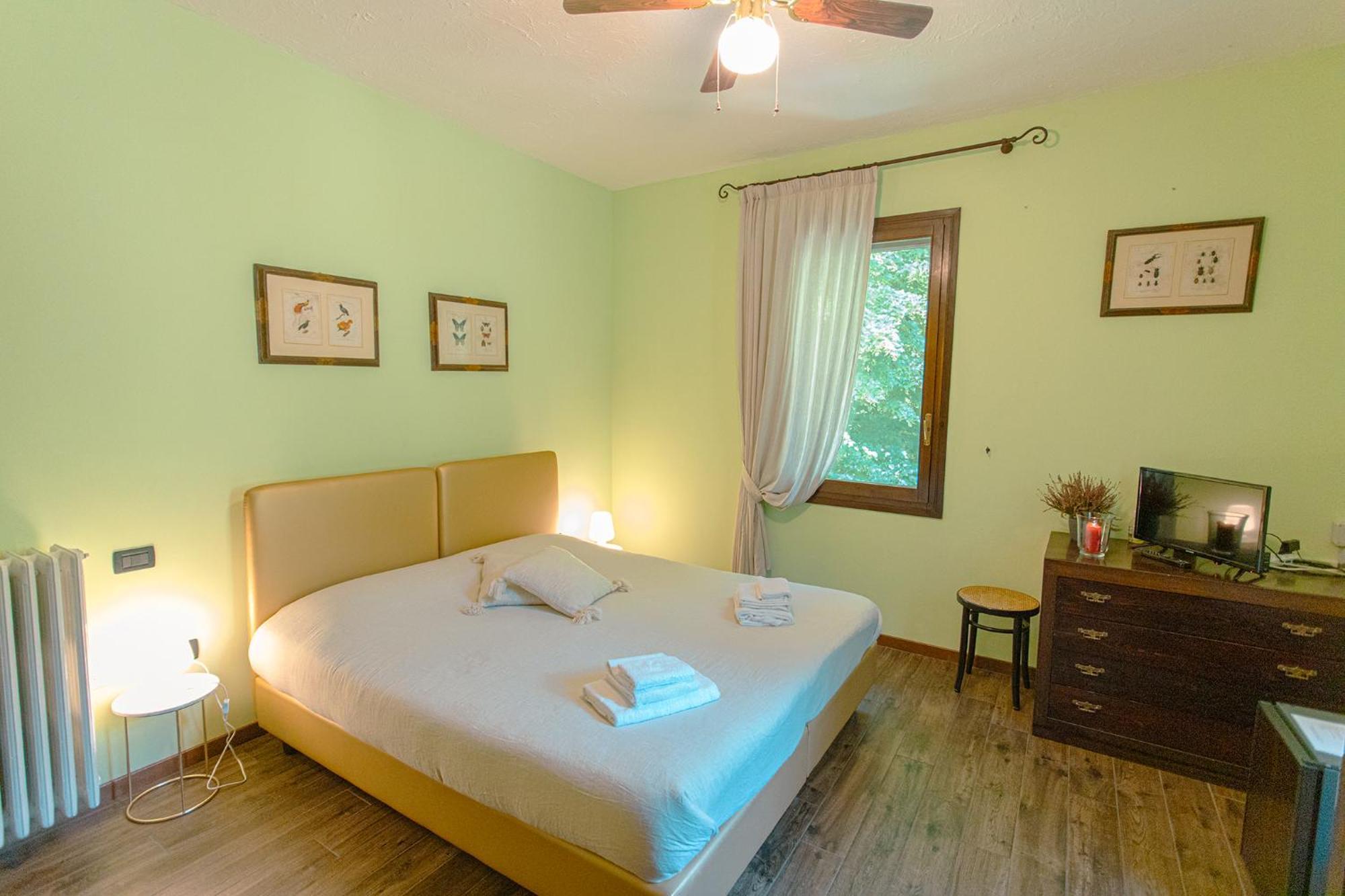 Hotel La Tagliolina Monteveglio Zewnętrze zdjęcie