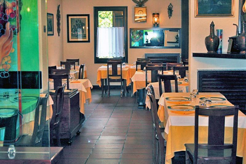 Hotel La Tagliolina Monteveglio Zewnętrze zdjęcie
