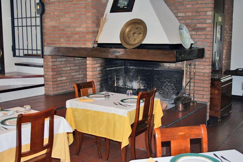 Hotel La Tagliolina Monteveglio Zewnętrze zdjęcie