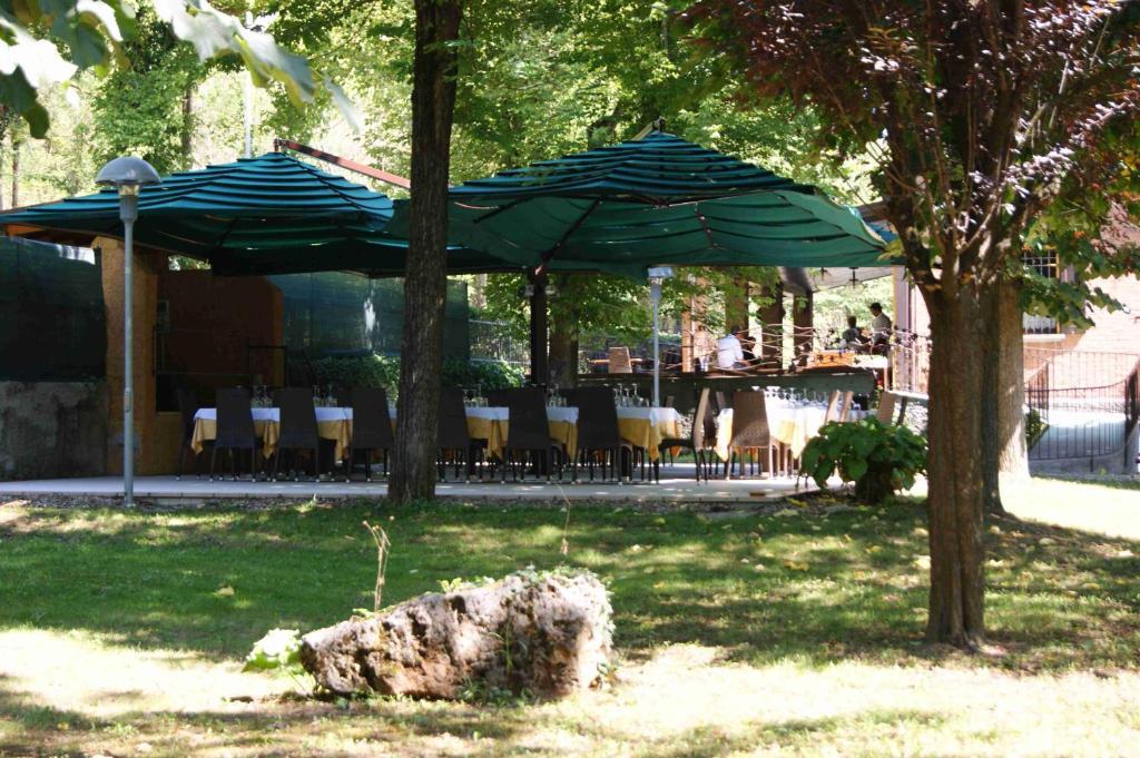 Hotel La Tagliolina Monteveglio Zewnętrze zdjęcie