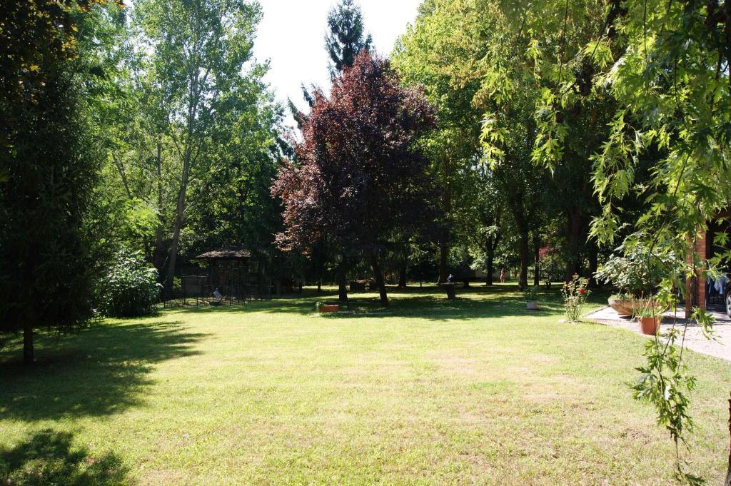 Hotel La Tagliolina Monteveglio Zewnętrze zdjęcie
