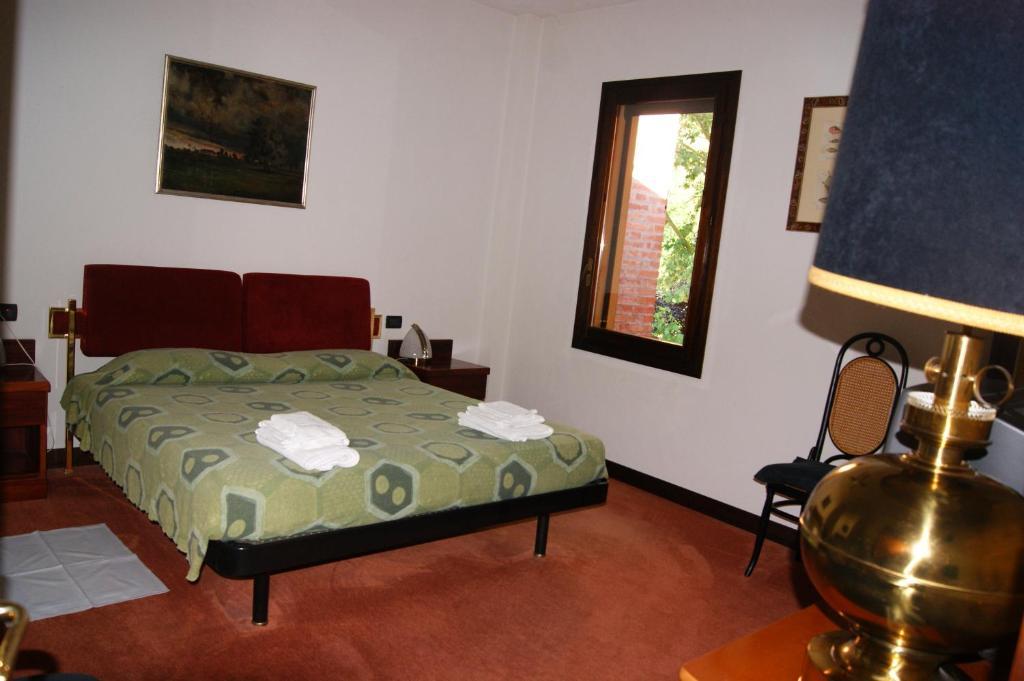 Hotel La Tagliolina Monteveglio Pokój zdjęcie